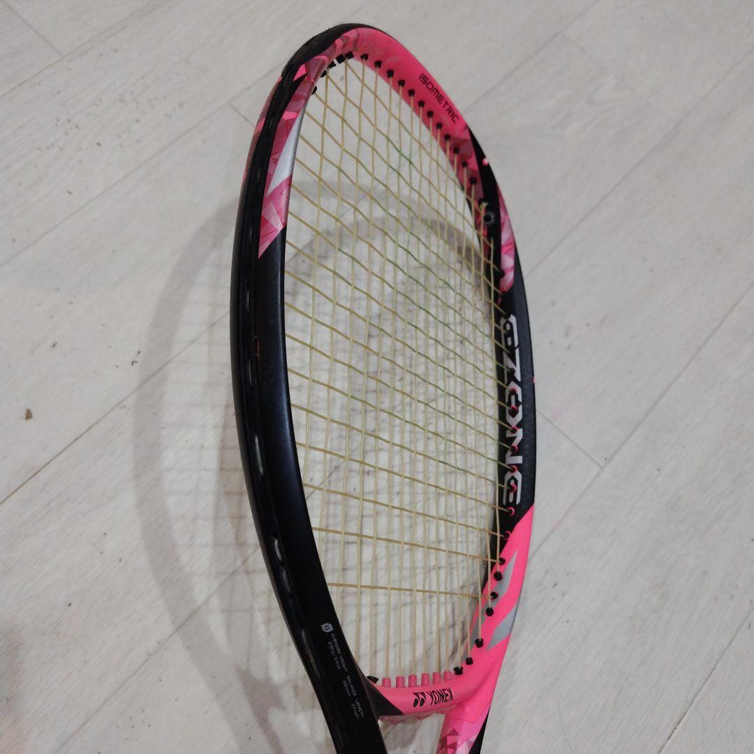 ヨネックス　EZONE LITE ピンク　レディース　初心者　軽量