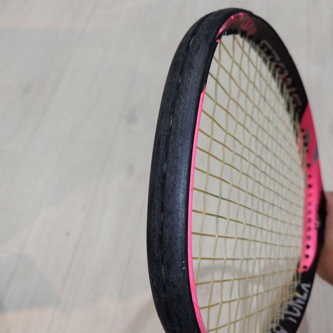 ヨネックス　EZONE LITE ピンク　レディース　初心者　軽量