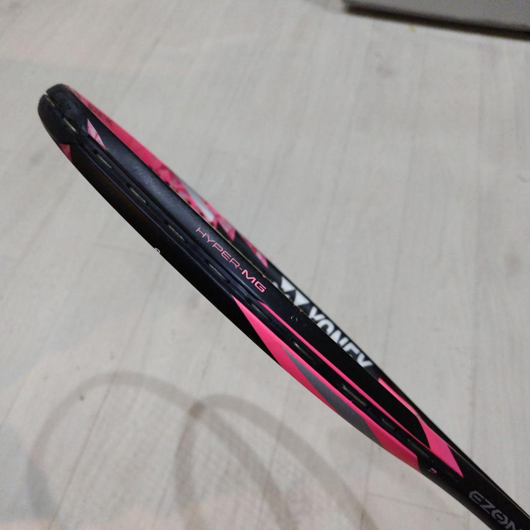 ヨネックス　EZONE LITE ピンク　レディース　初心者　軽量