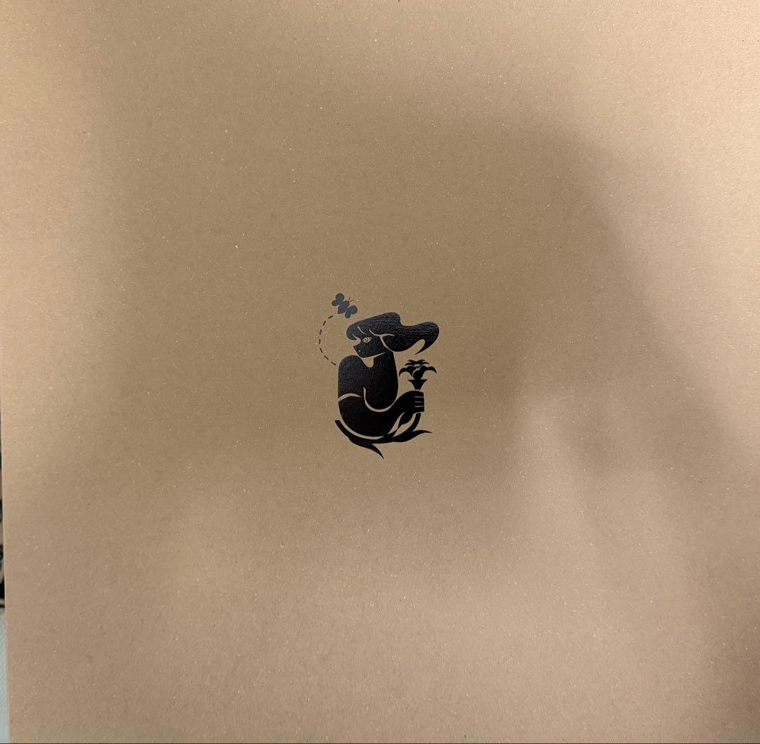 【非売品】中森明菜 清瀬市 ふるさと納税