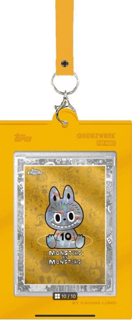 超*舗様 Topps Chrome 10周年記念ボックス 5BOX