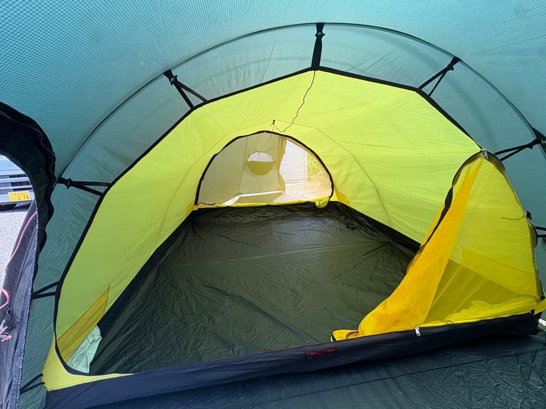 ヒルバーグケロン4gt