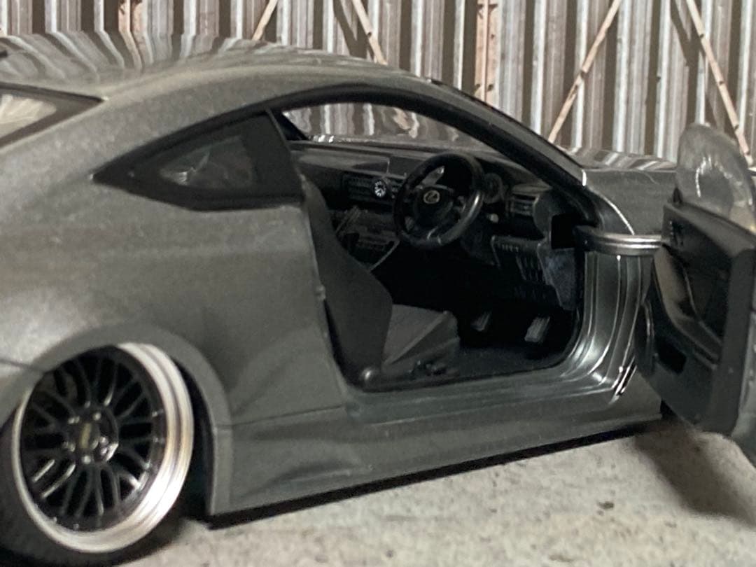 1/24 LEXUS RC Ｆ（カスタム品）