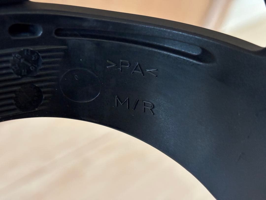 バートン ビンディング カーテル　Reflex M Burton Cartel