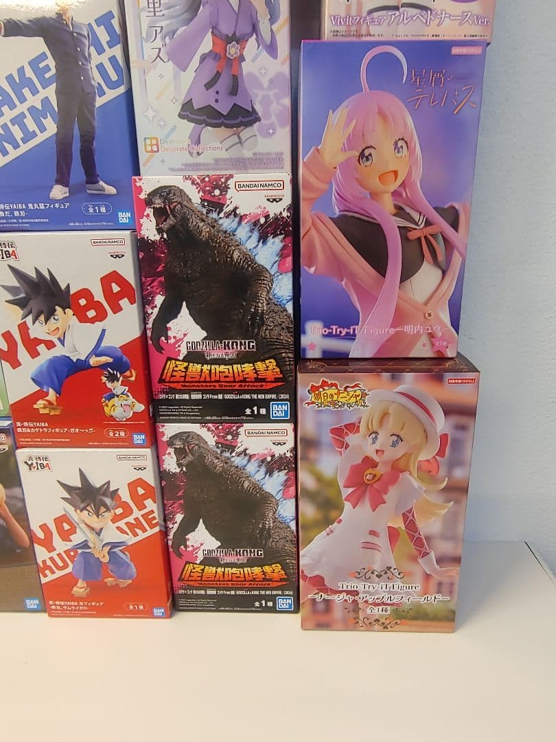 プライズ フィギュア まとめ売り 28点セット