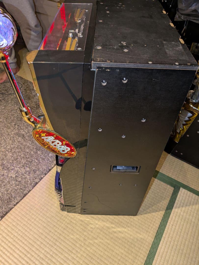 AKB48 バラの儀式