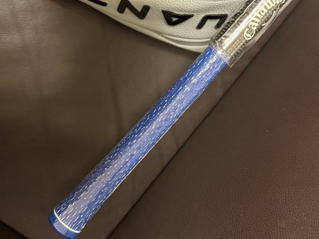 QUANTUMトリプルダイヤMAX 10.5ドライバー　カスタム