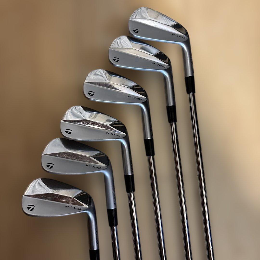 p7mb 2023 5-p 6本セット