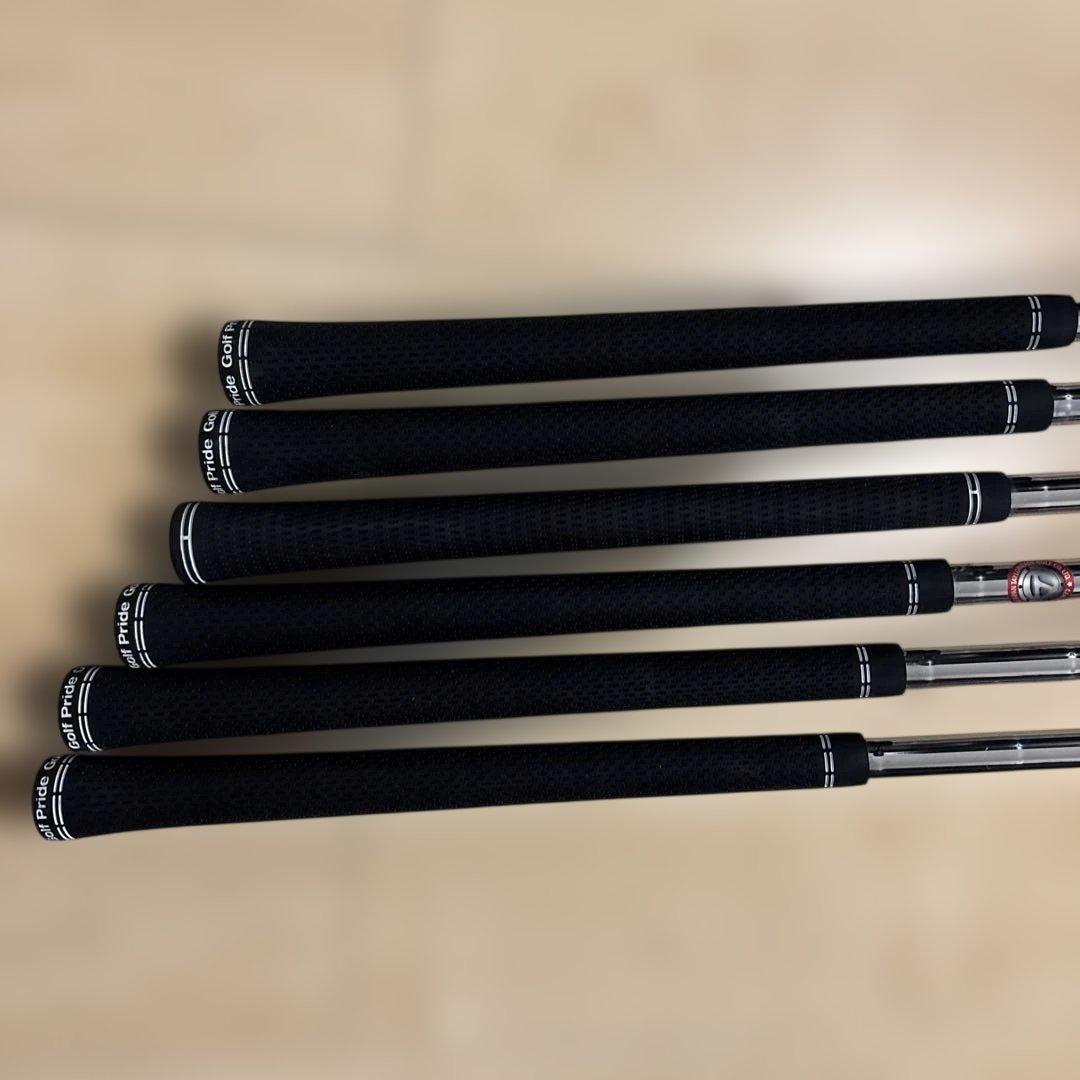 p7mb 2023 5-p 6本セット