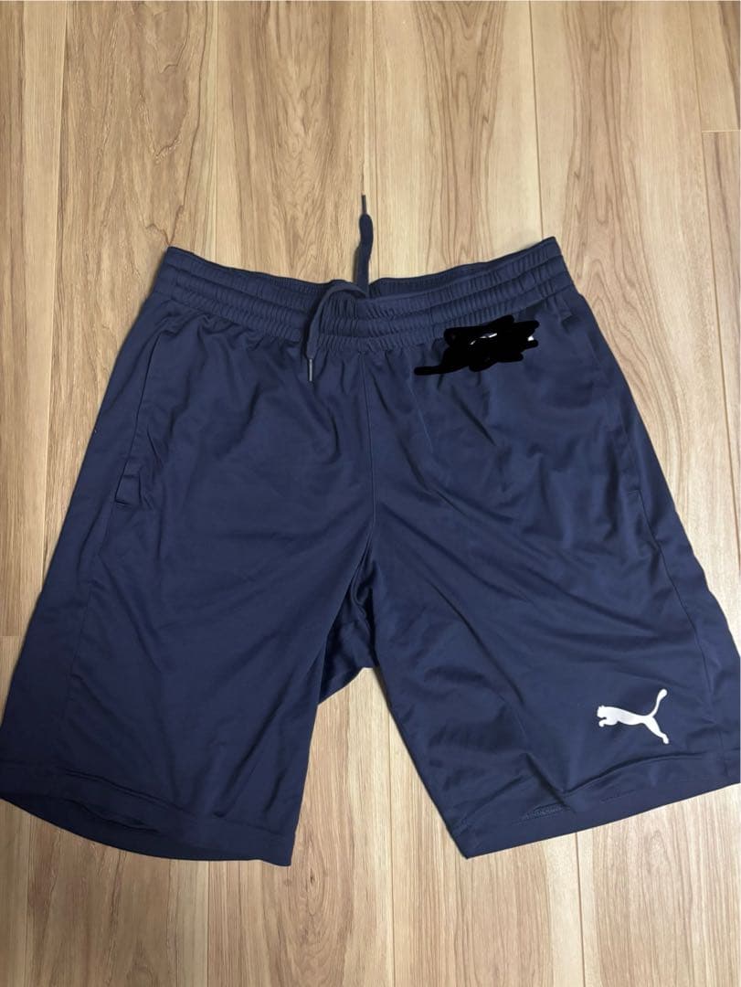 尚志高校 サッカー移動着