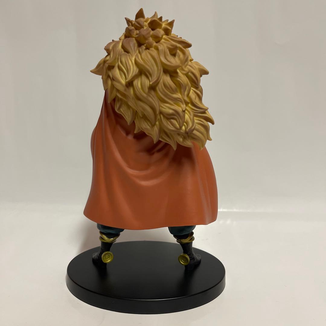 ワンピース vinsmoke family ヴィンスモークファミリーフィギュア