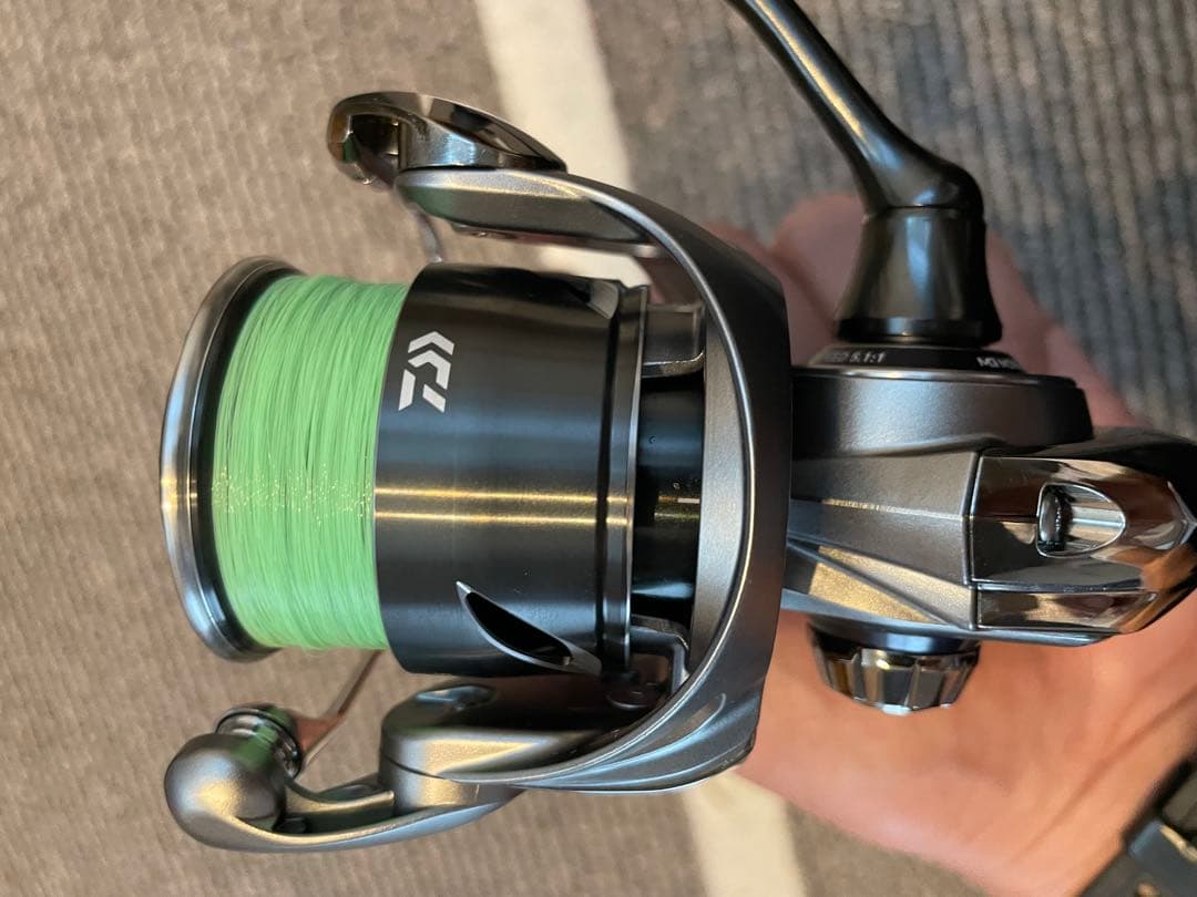 25カルディア　FCLT2000S