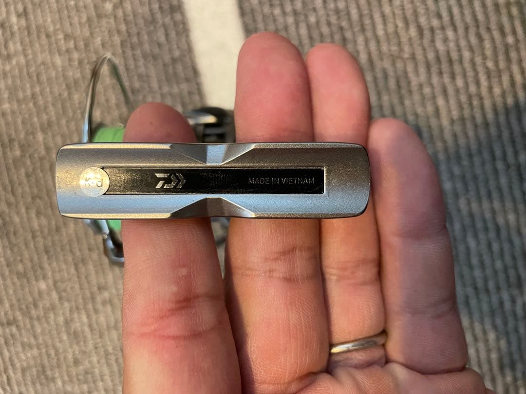 25カルディア　FCLT2000S