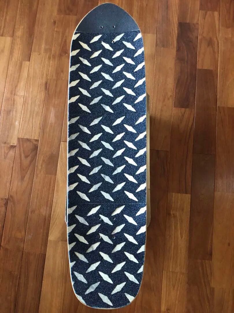 Zenit Marble V3 38 ダウンヒル　ロンスケ