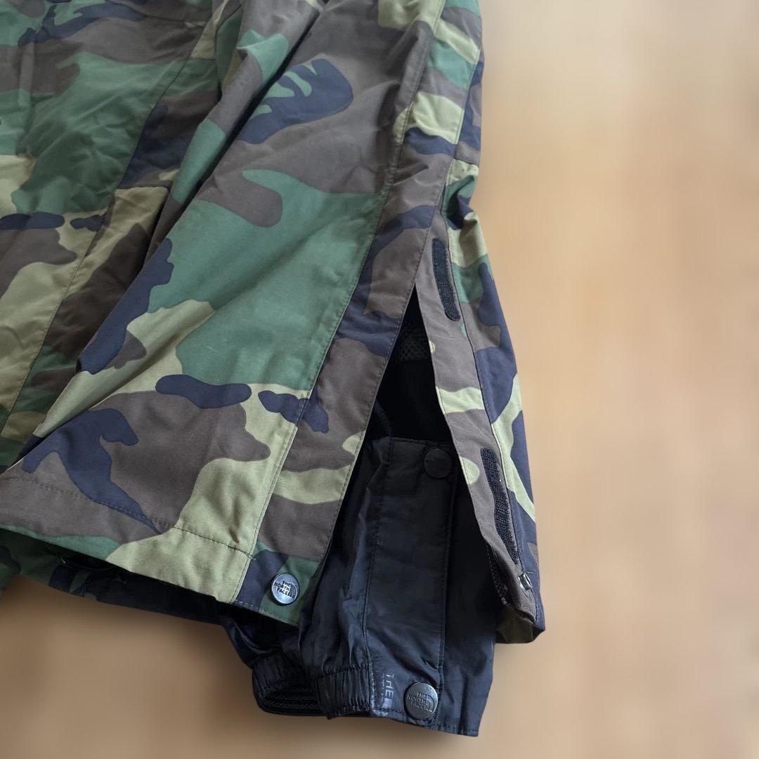 The North Face 子ども用 スノーボードウェア セット サイズ150