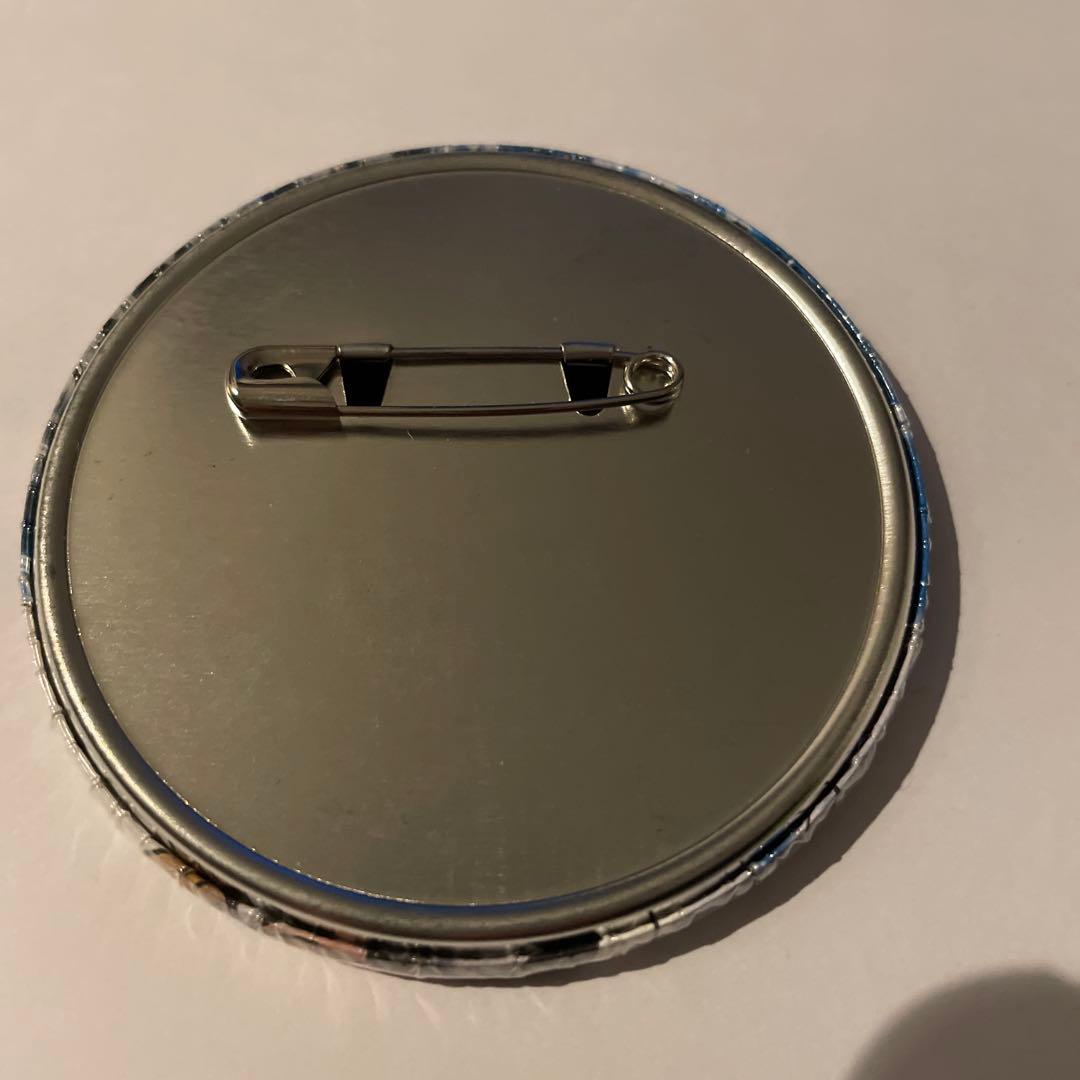 ピンズ・ピンバッジ・缶バッジ RT-181720