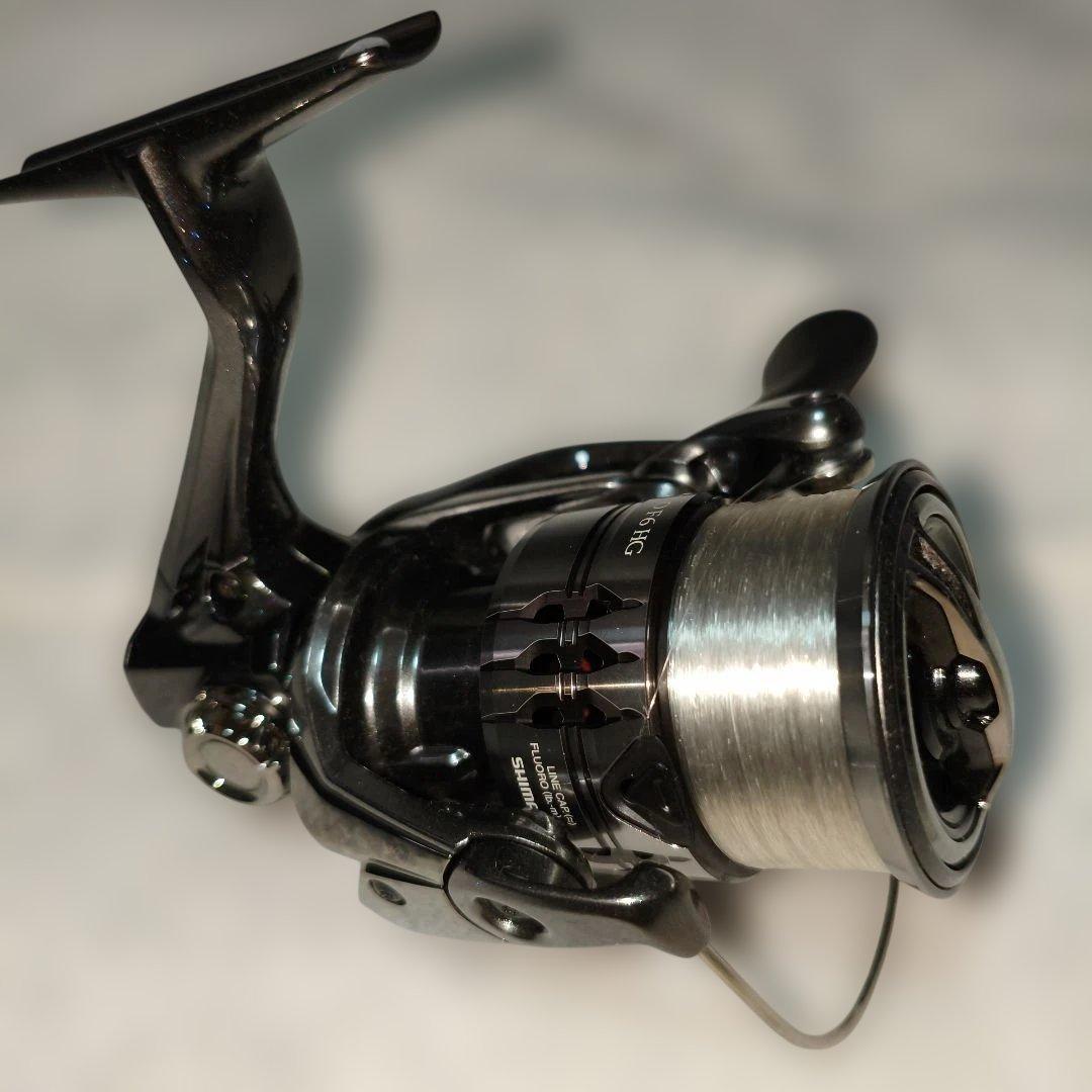 t*1様 25COMPLEX XR 2500F6HG　【完品極美品】