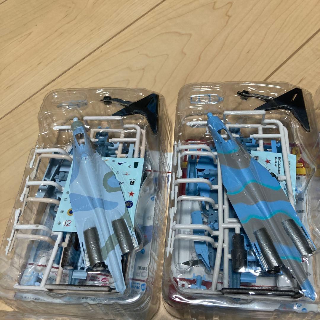 エフトイズ　フランカーファミリー2