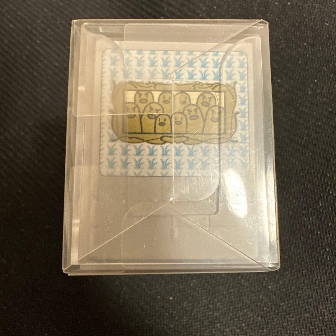 ムービック ポケモン 花札