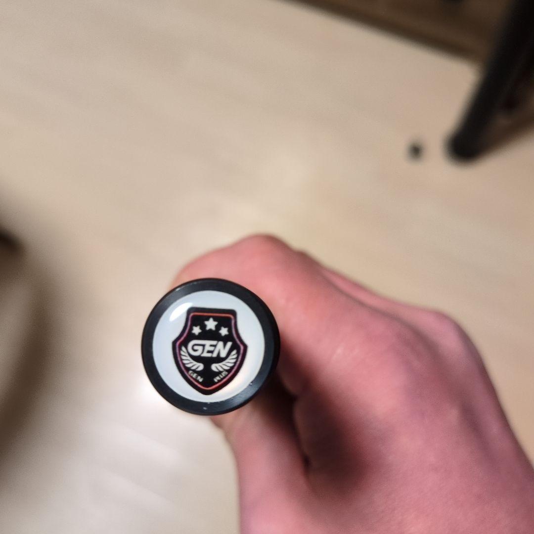 GEN最新６代目　カーボンブレーク シャフト5/16 14山(ユナイテッド対応)