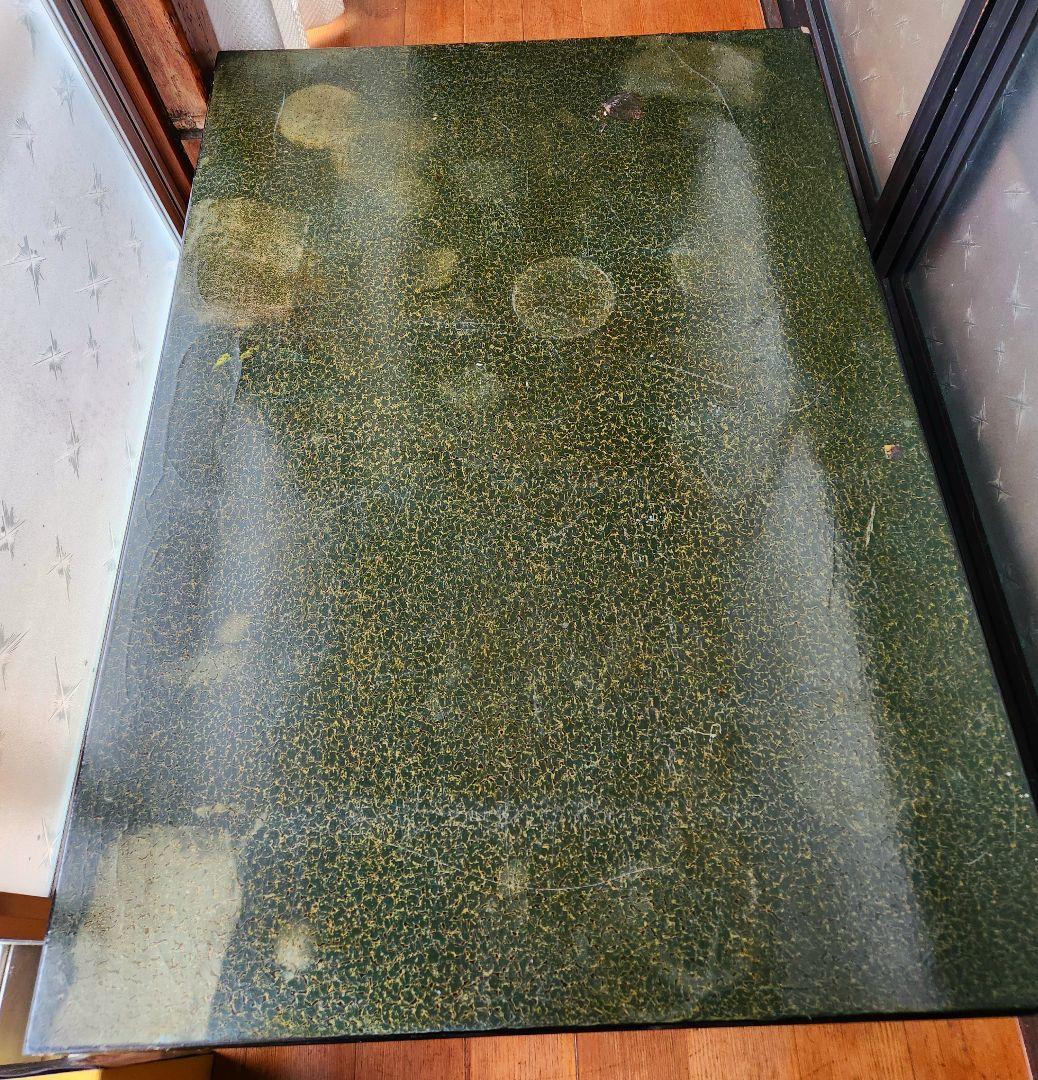 昭和レトロ　座卓