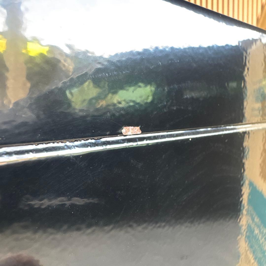 Nakabayashi AVANTTE V2 A4 フロアケース 18段 黒