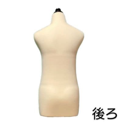 和装トルソー　日本製　着付け練習用ボディ 和装ボディ　着付けマネキン
