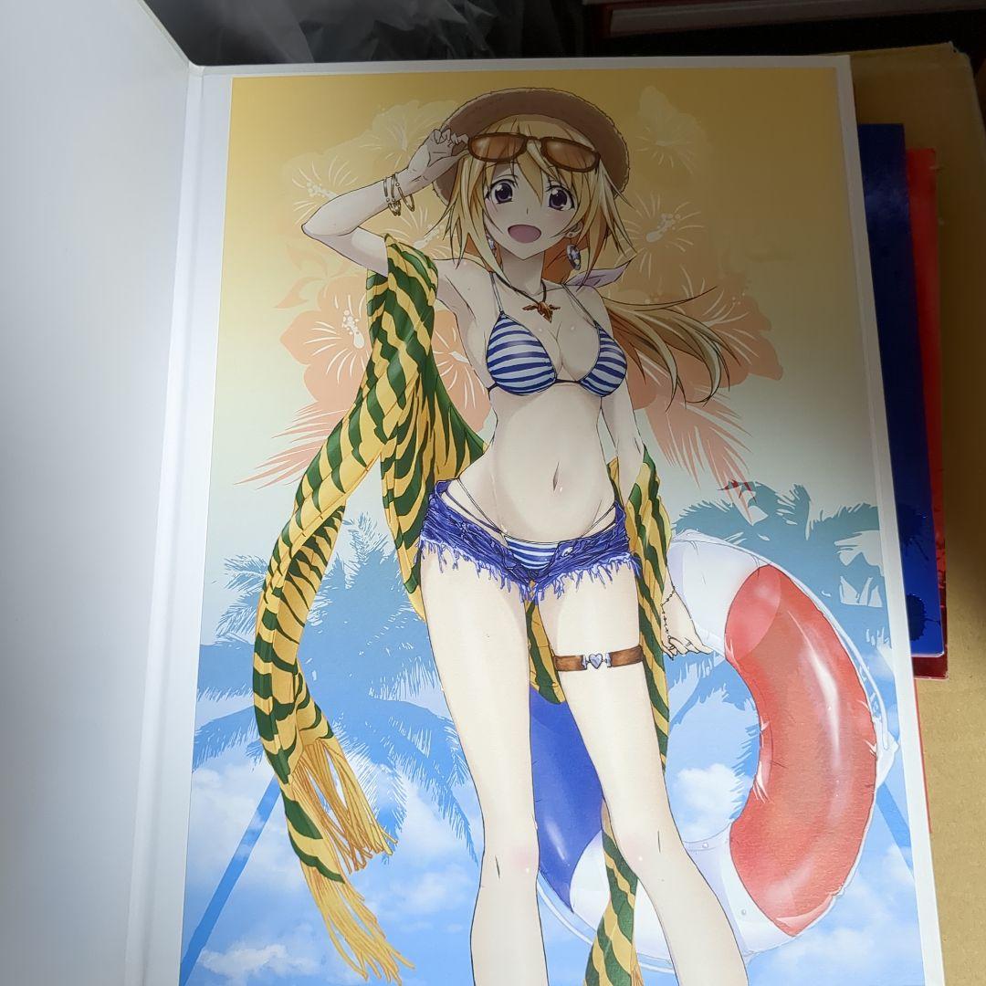 ポートレート シャルロット・デュノア 特典