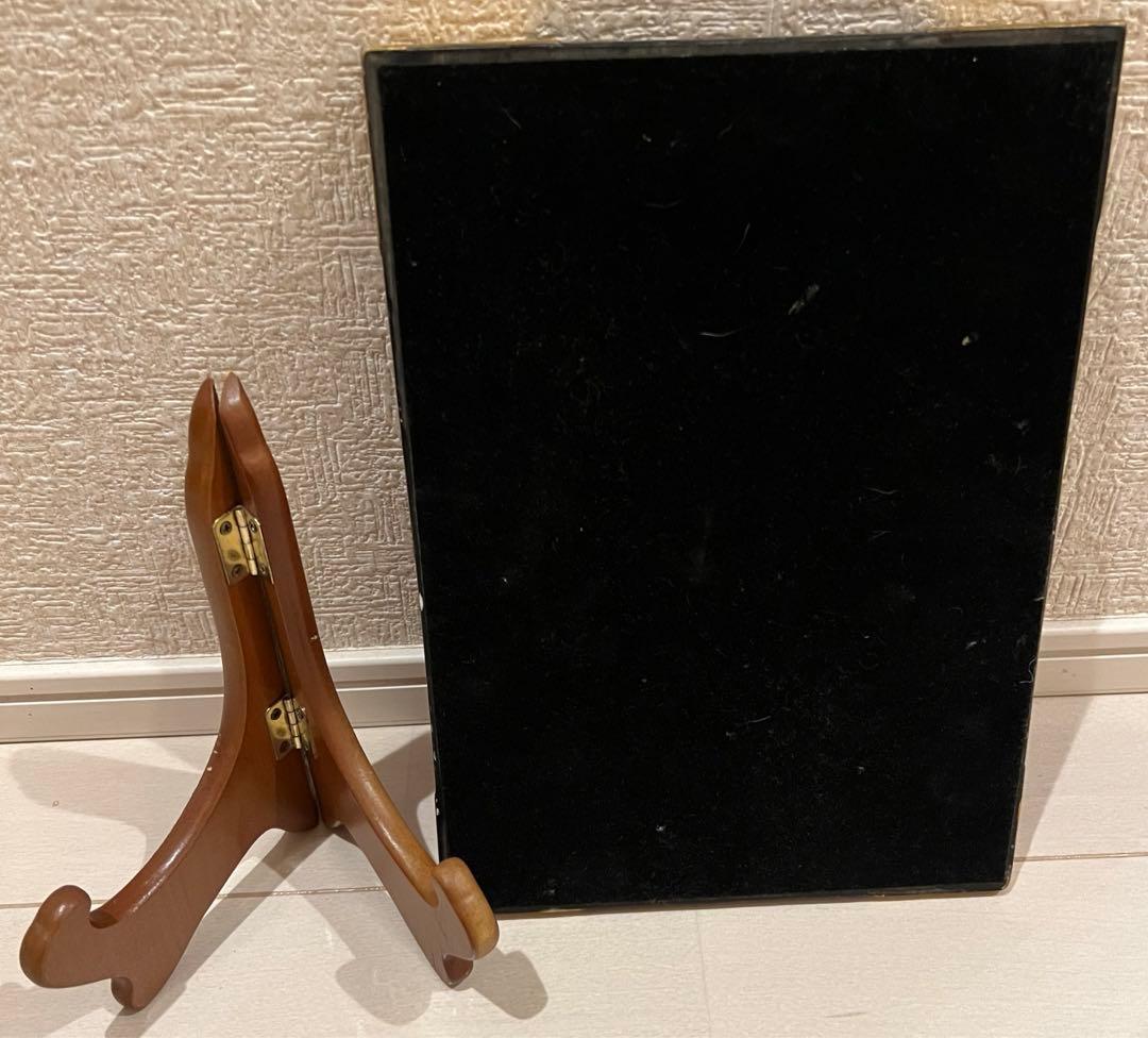 【スタジオジブリ】非売品 ホーホケキョとなりの山田くん　劇場用置物