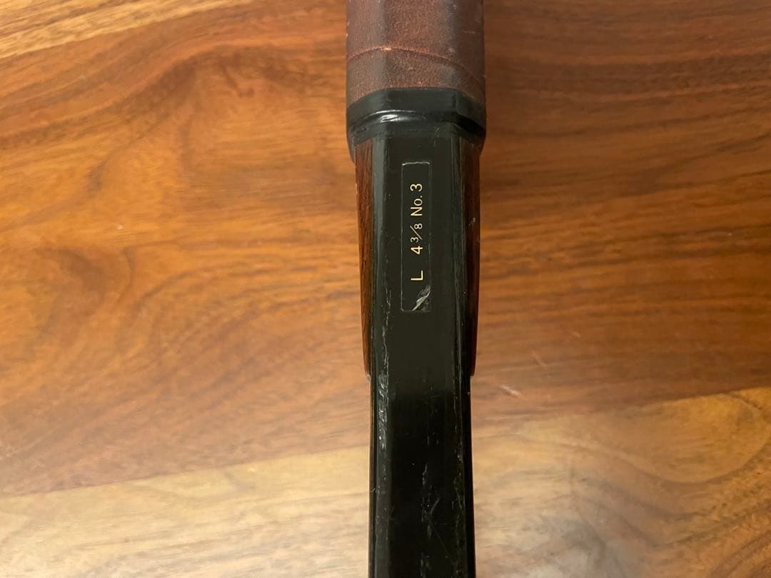 ヤマハ製 木製テニスラケットYAMAHA Image YWG series 77