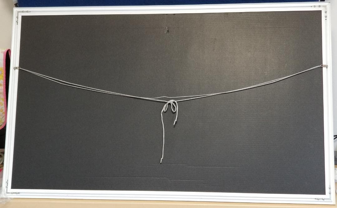 ★最終販売価格★トーマスマックナイト★ヴェネチアンラグーン額寸横約104縦約64