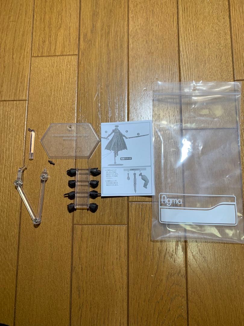 figma 時計塔のマリア DXエディション