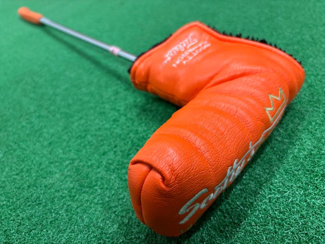 週末価格です。★スコッティキャメロン★スタジオセレクト★ニューポート2.5★33