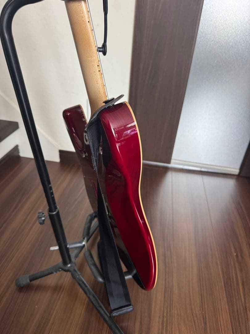 今日だけの値下げ❗️SCHECTER NV-DX-24-AS　D-tunaつき