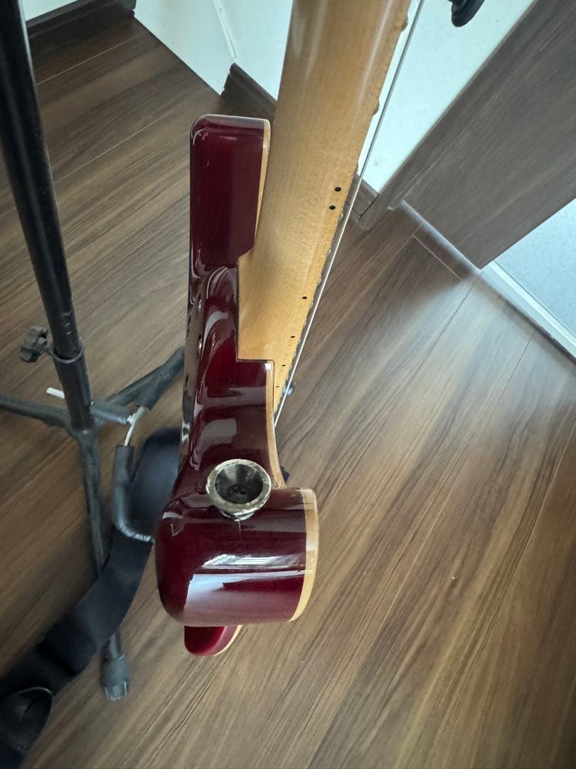 今日だけの値下げ❗️SCHECTER NV-DX-24-AS　D-tunaつき