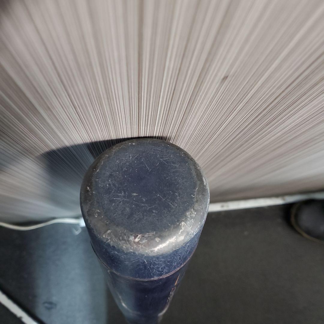 少年軟式用バット ビヨンドマックスレガシー トップバランス　78cm