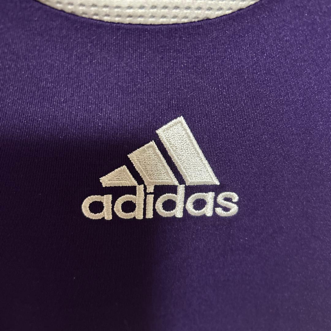 レアル・マドリード 06/07 サードユニホーム　2xo