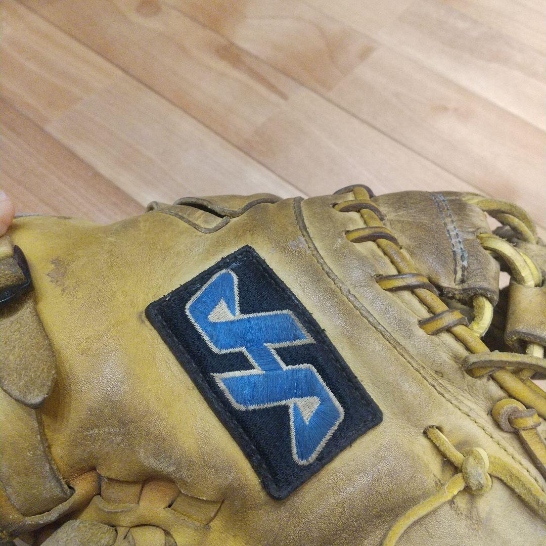 早い者勝ち！！大人気ハタケヤマ軟式