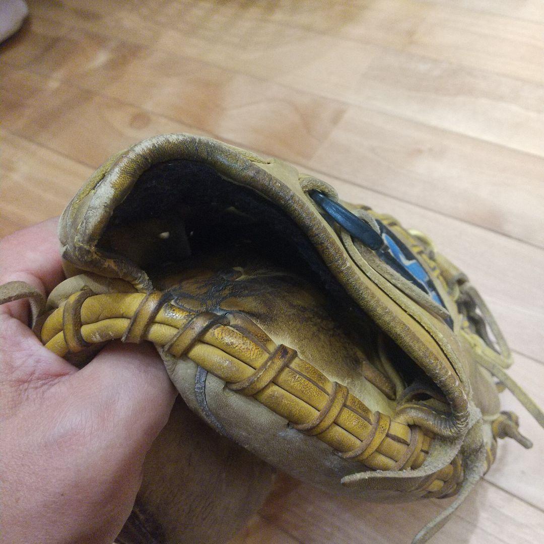 早い者勝ち！！大人気ハタケヤマ軟式