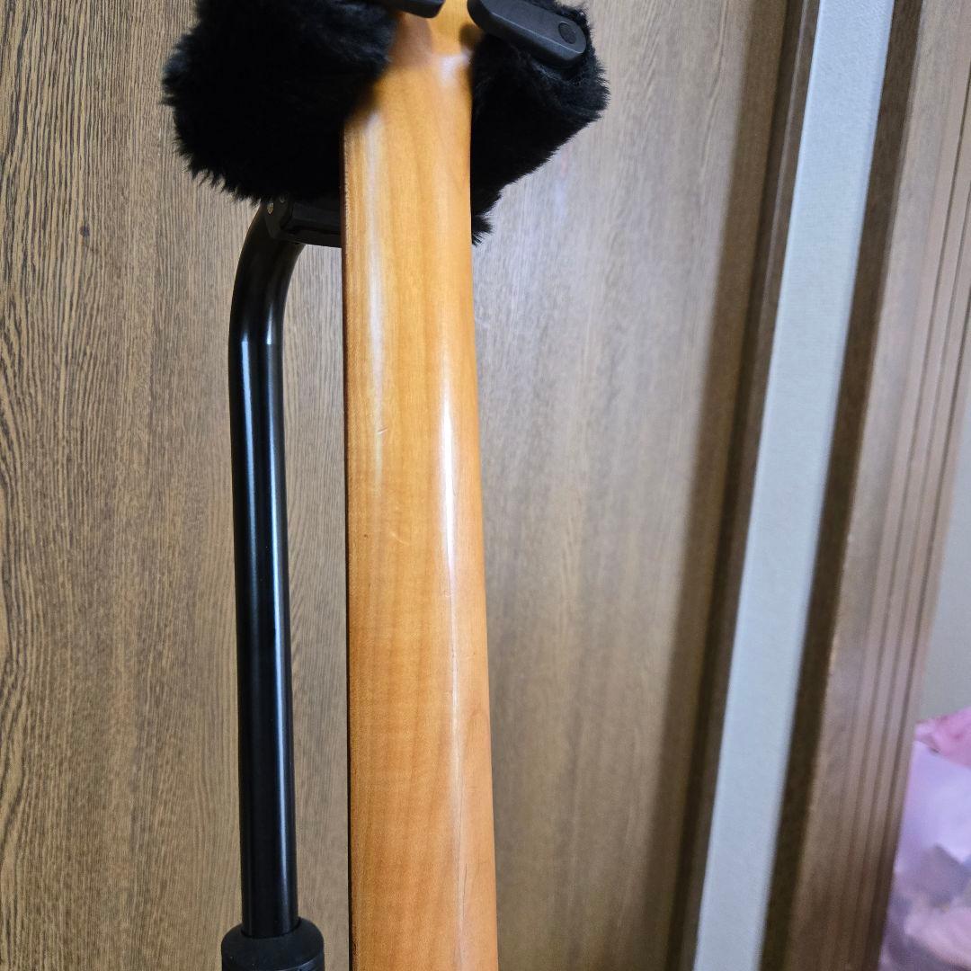 Fender Japan Stratocaster ジャンク　1980年代後半