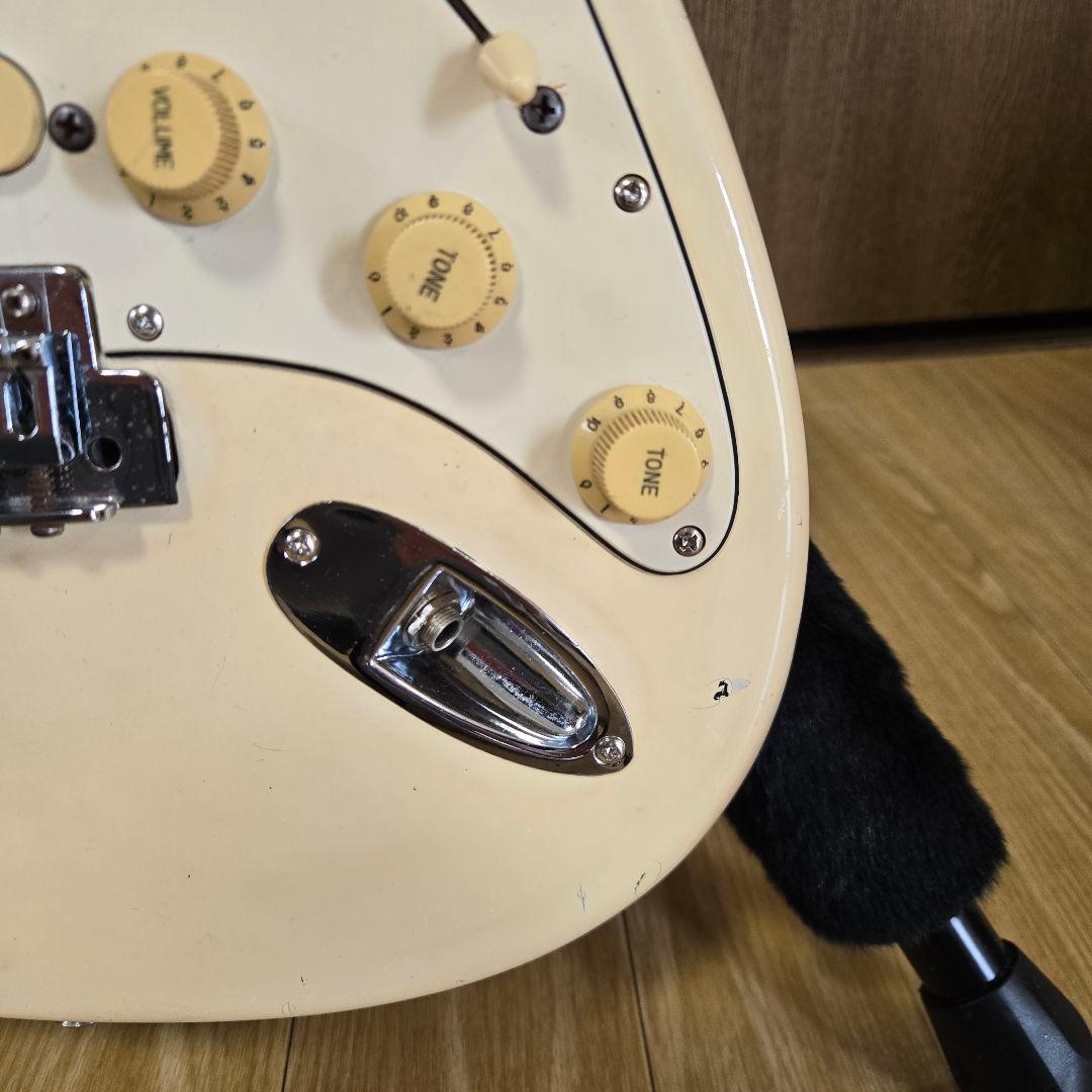 Fender Japan Stratocaster ジャンク　1980年代後半