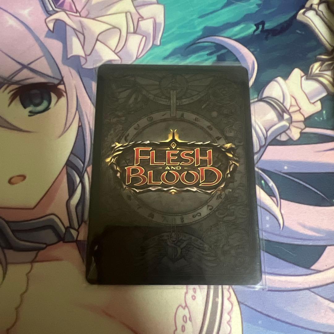 その他 Flesh and Blood Pearl Amulet High Seas