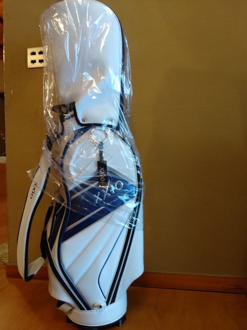 2019年未使用ゼクシオ　xxioゴルフバック