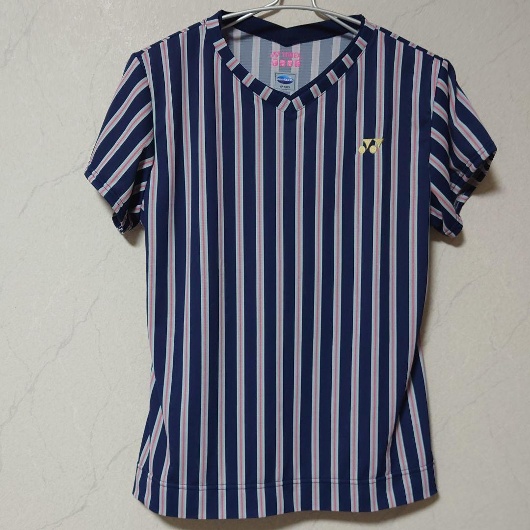 半額以下1回着用【ヨネックス】テニスウェアセットO/フィラ　プリンス　アドミラル