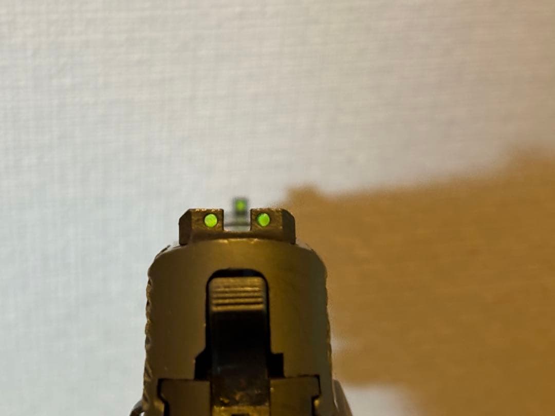 東京マルイ　SIG P226