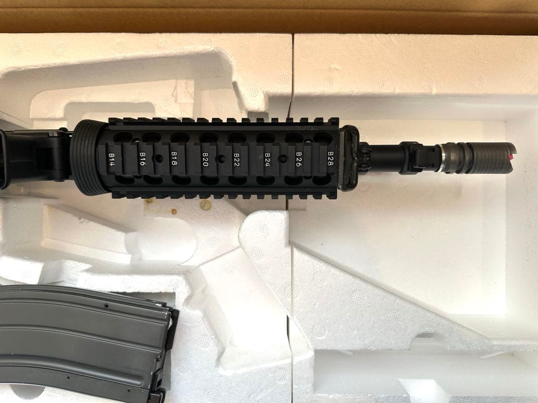 ★美品★ウエスタンアームズ M4A1 アメリカン・スナイパーver