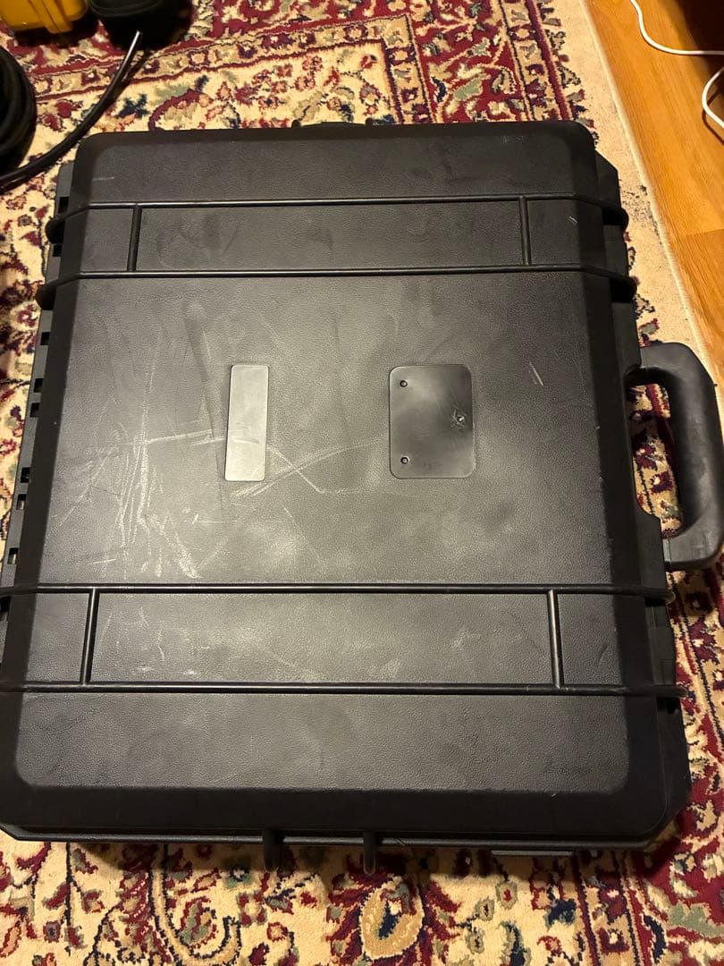 Pioneer DJM 900 nexus ケース付き