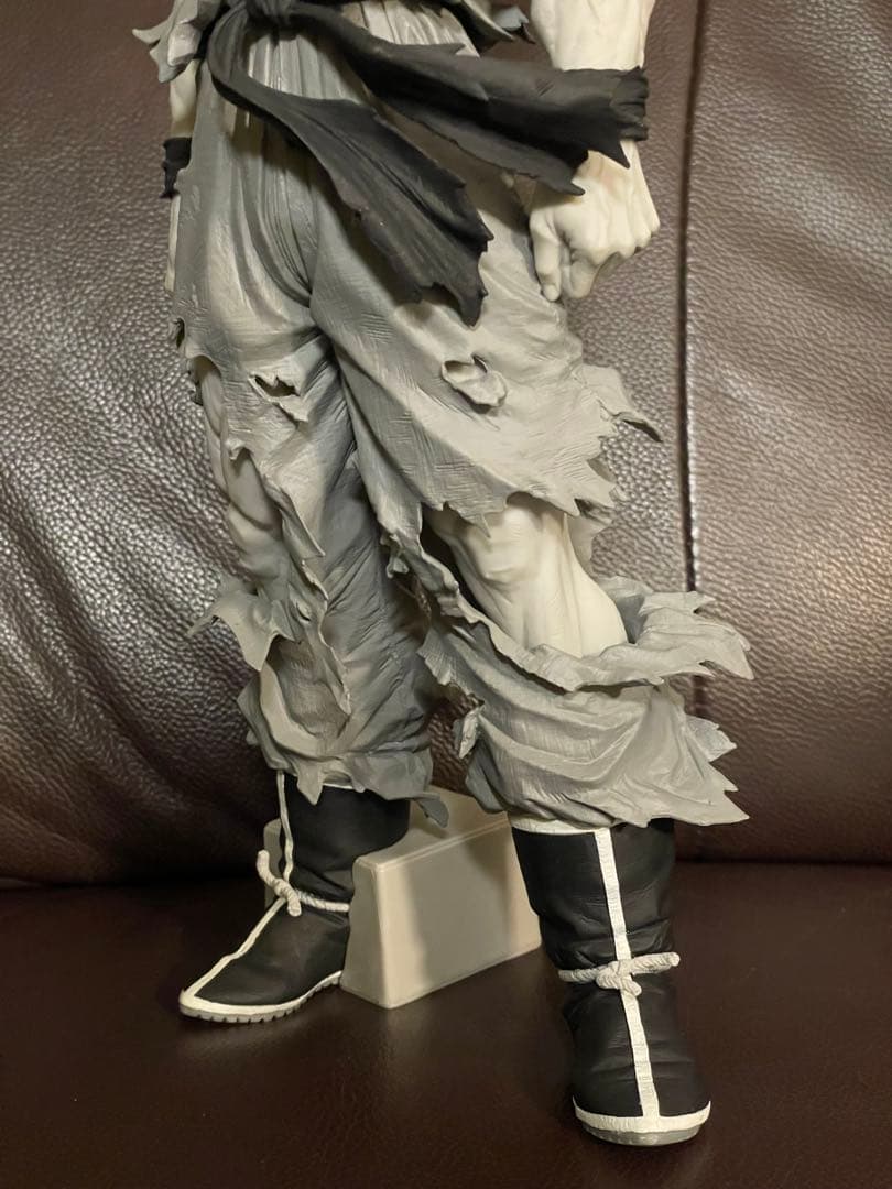 SMSP 孫悟空 03 海外正規品