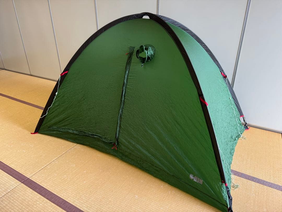 ヘリテイジ　CROSSOVER DOME 2クロスオーバードーム 2