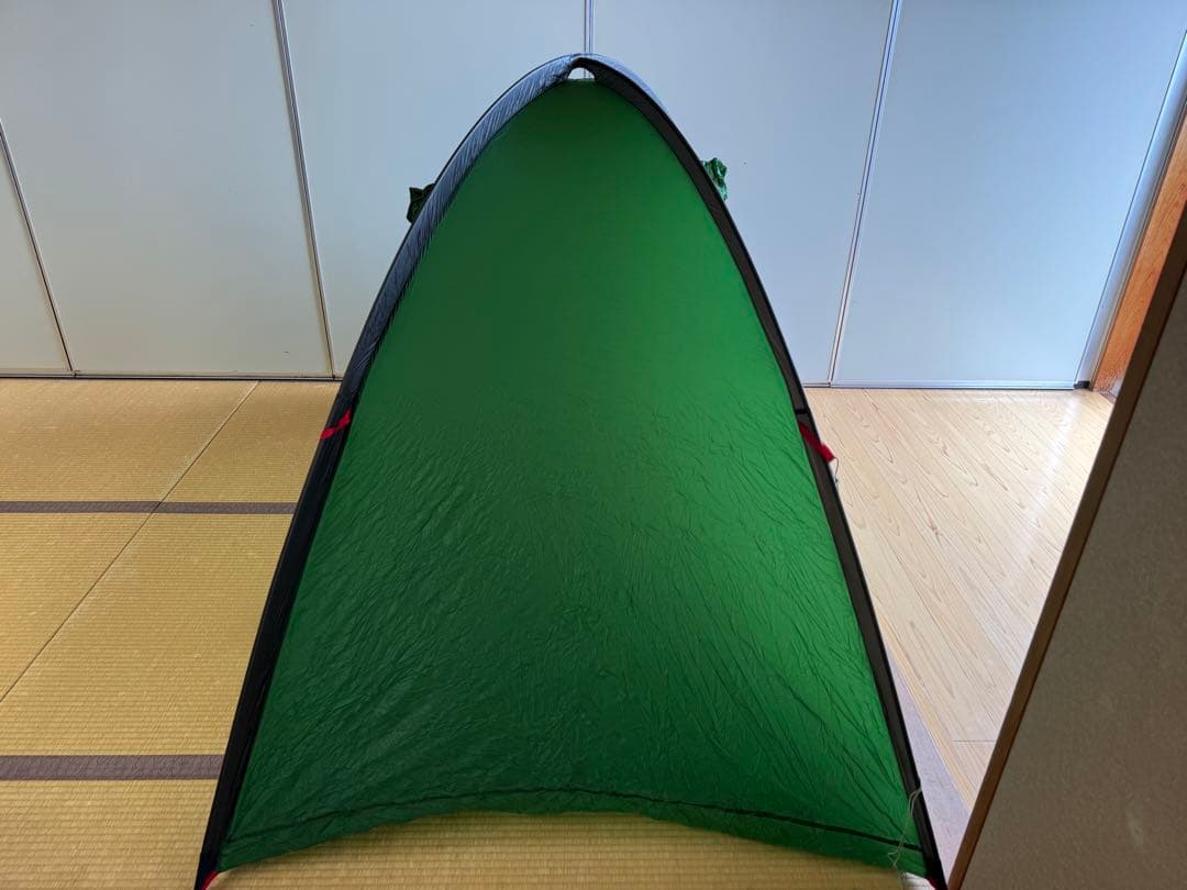 ヘリテイジ　CROSSOVER DOME 2クロスオーバードーム 2